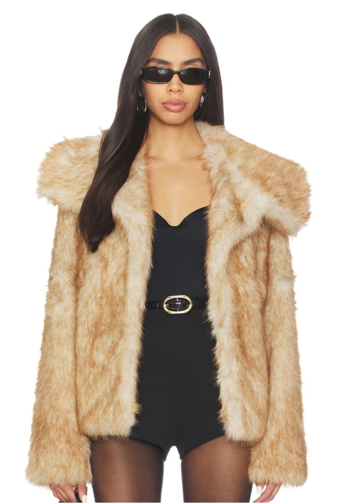 Lovers And Friends Elsa Jacket  - Image 1