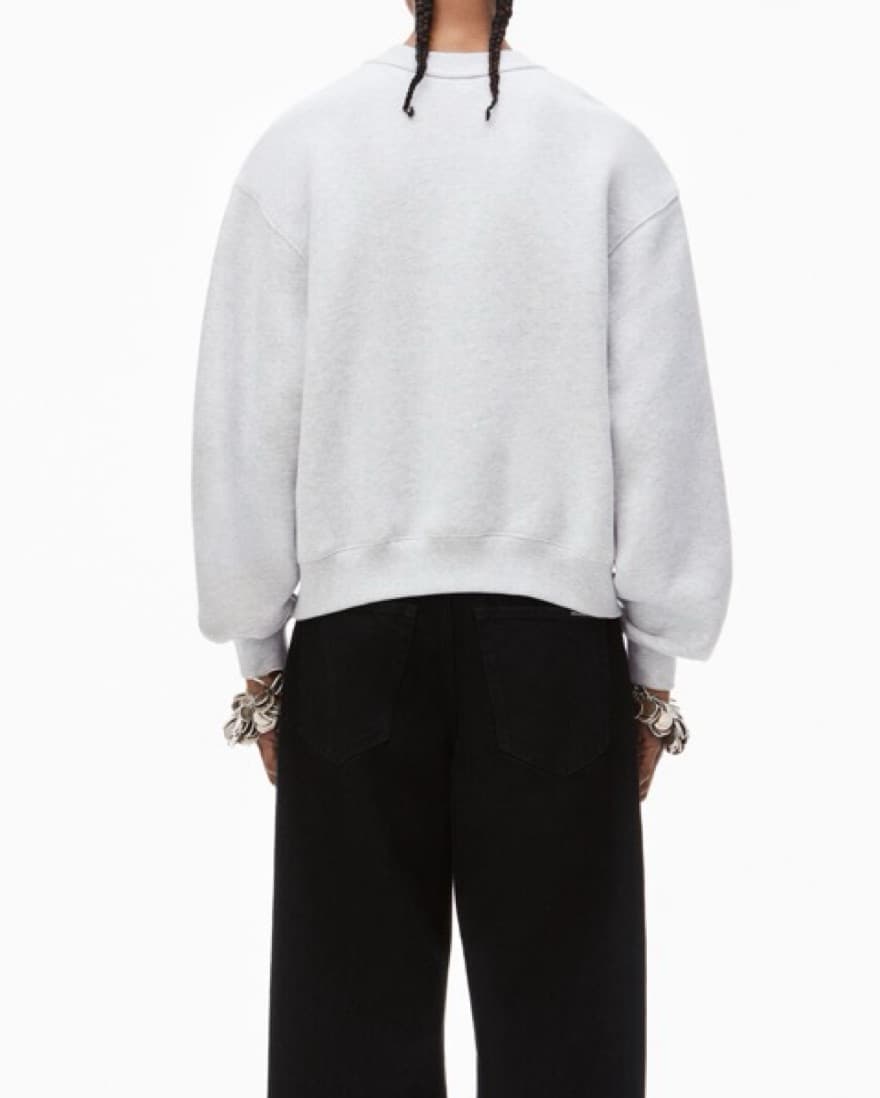 Alexander Wang Crewneck Pullover - Image 3