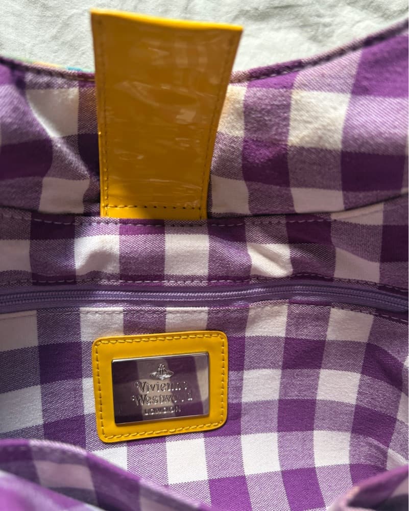 Vivienne Westwood Summer Purse - Image 3