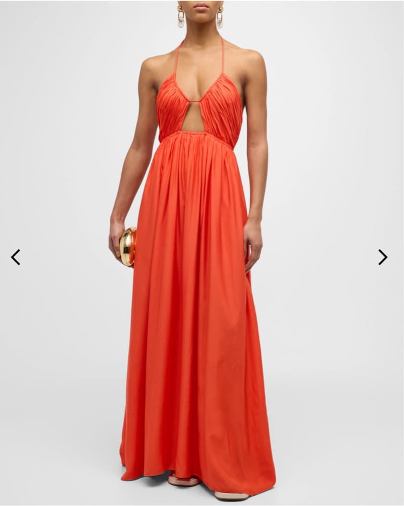 Johnathan Simkhai Dress - Image 1