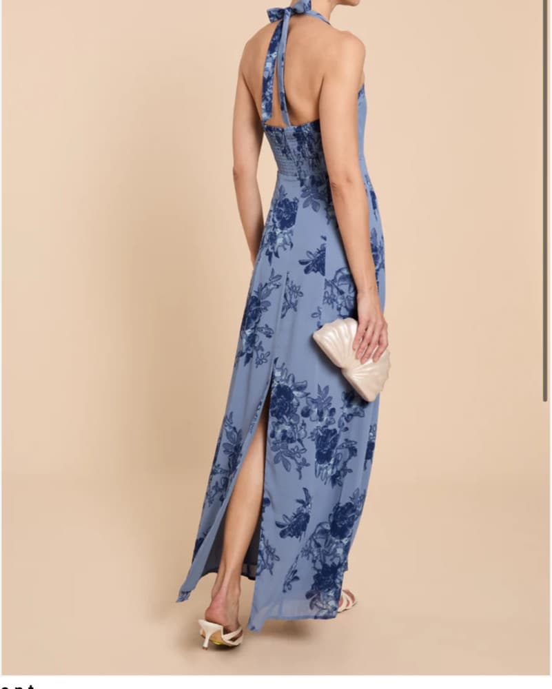 Few moda Sunniva dress  - Image 2