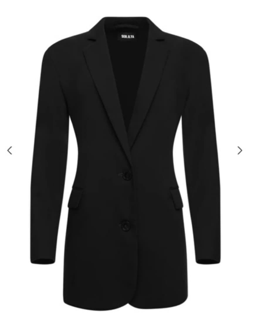 Ser.o.yea Oversized Blazer XS - Image 1