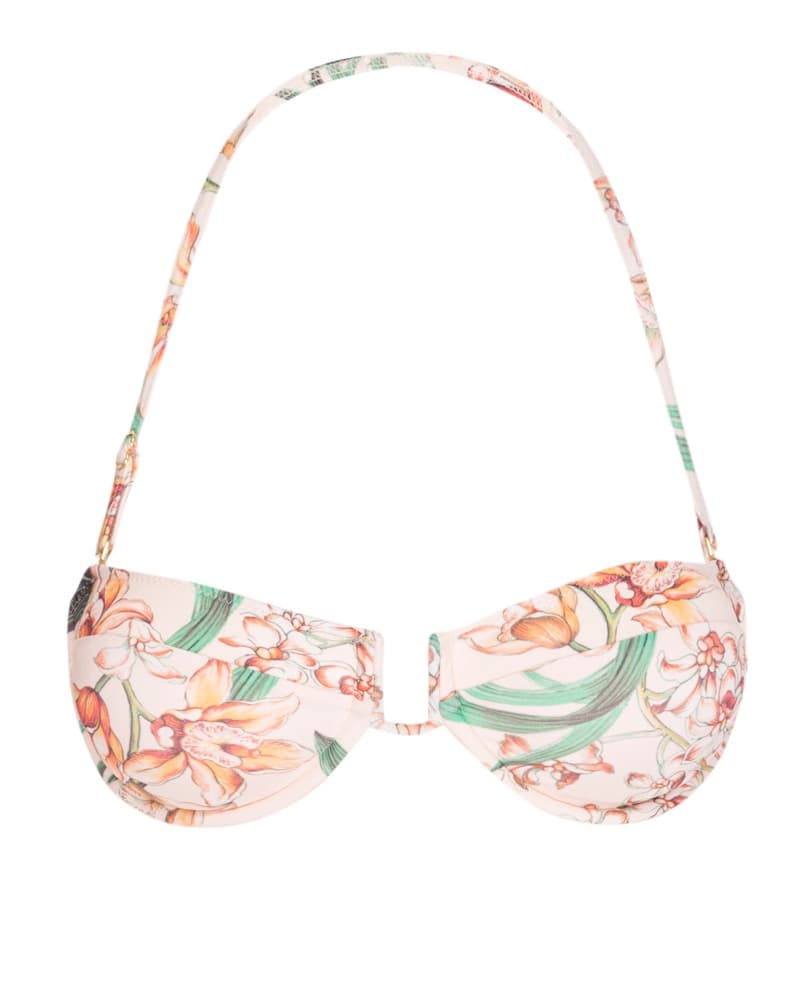 Monday Swimwear Cala Conta Bikini Top - Image 2