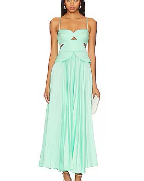 ACLER ATHOLTON DRESS - Image 3
