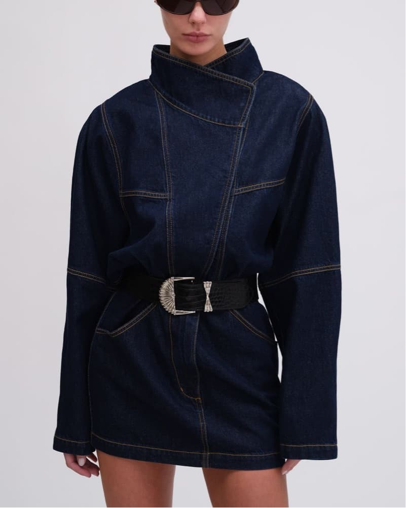 Ronny Kobo MADDIX DRESS - Image 1