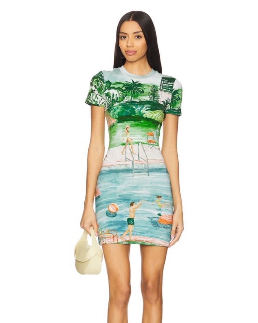 ROAME Michaela Dress  - Image 1
