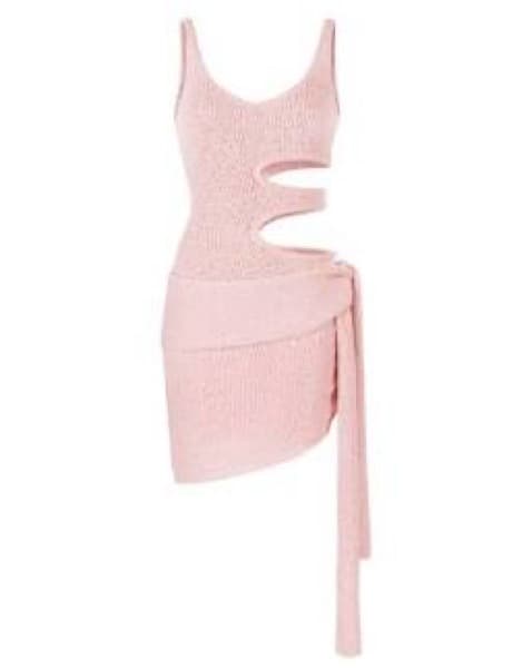 Asta Resort Allegra Dress - Image 2