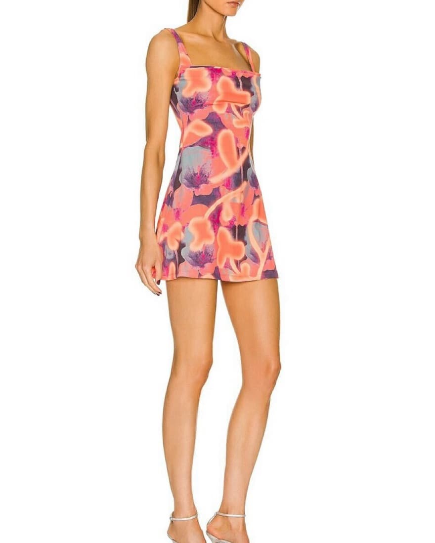 Miaou Ginger Dress - Image 2