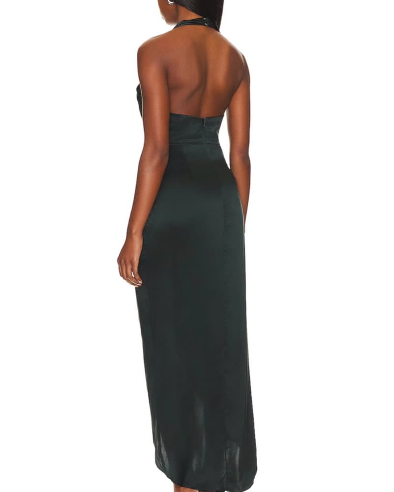 Amanda Uprichard Martine Gown - Image 3