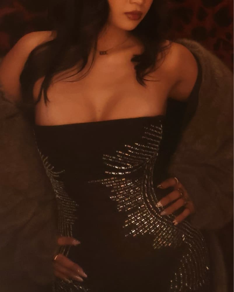Outcast Kathie Maxi Dress - Image 2