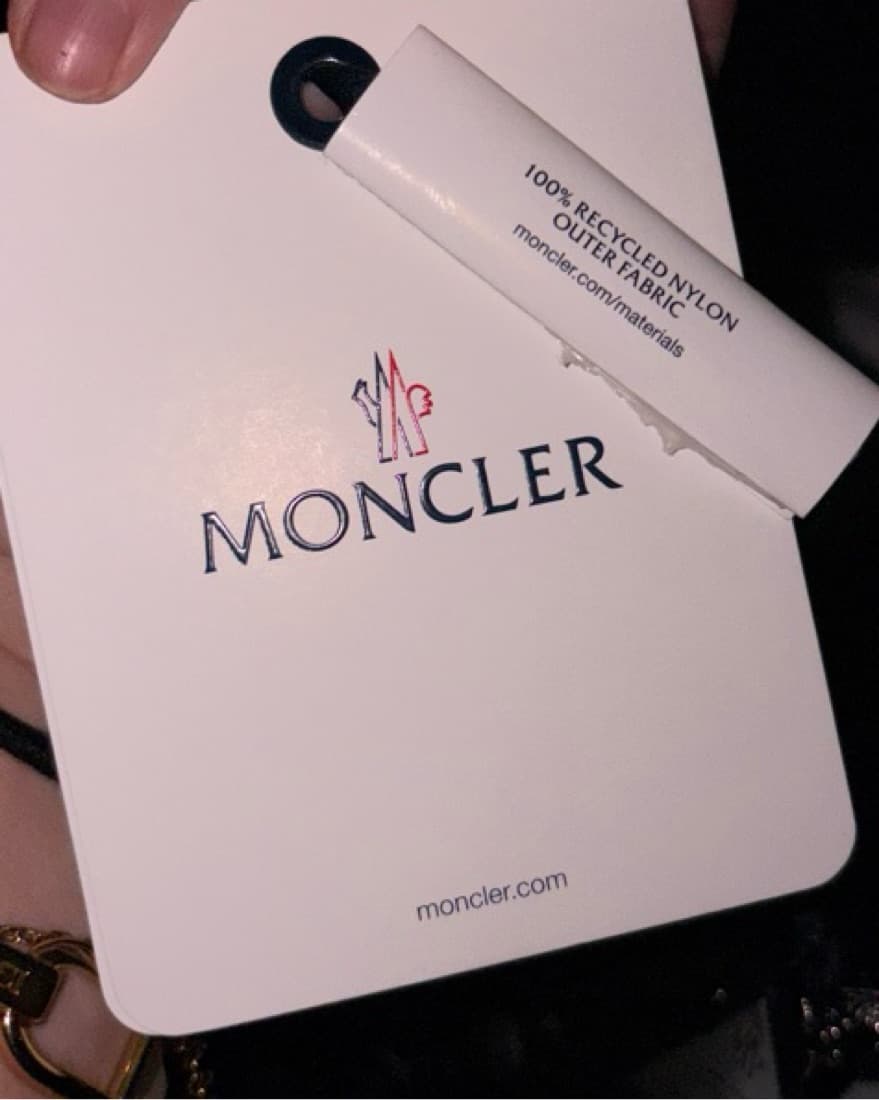 Moncler Igelle Puffer Jacket - Image 3