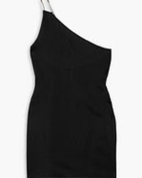 Gauge81 Black Dress  - Image 1