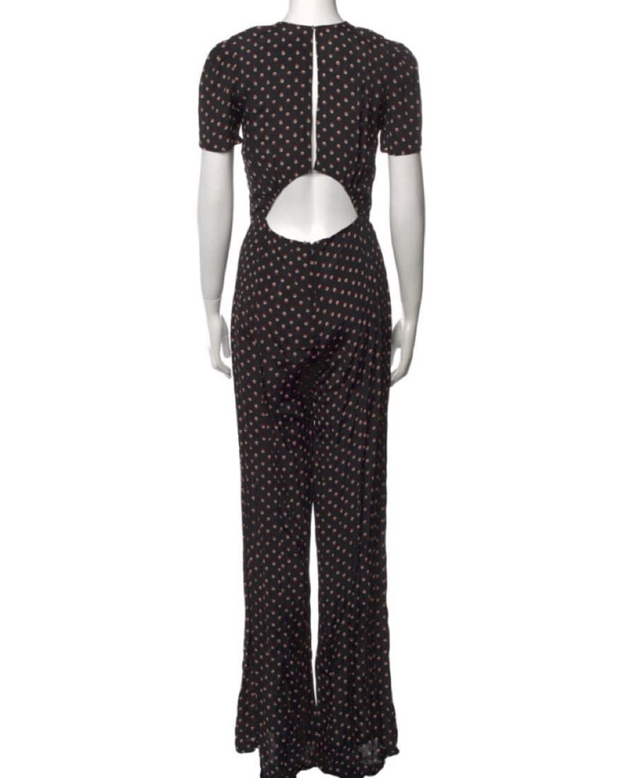 Reformation Jumpsuit - Image 3