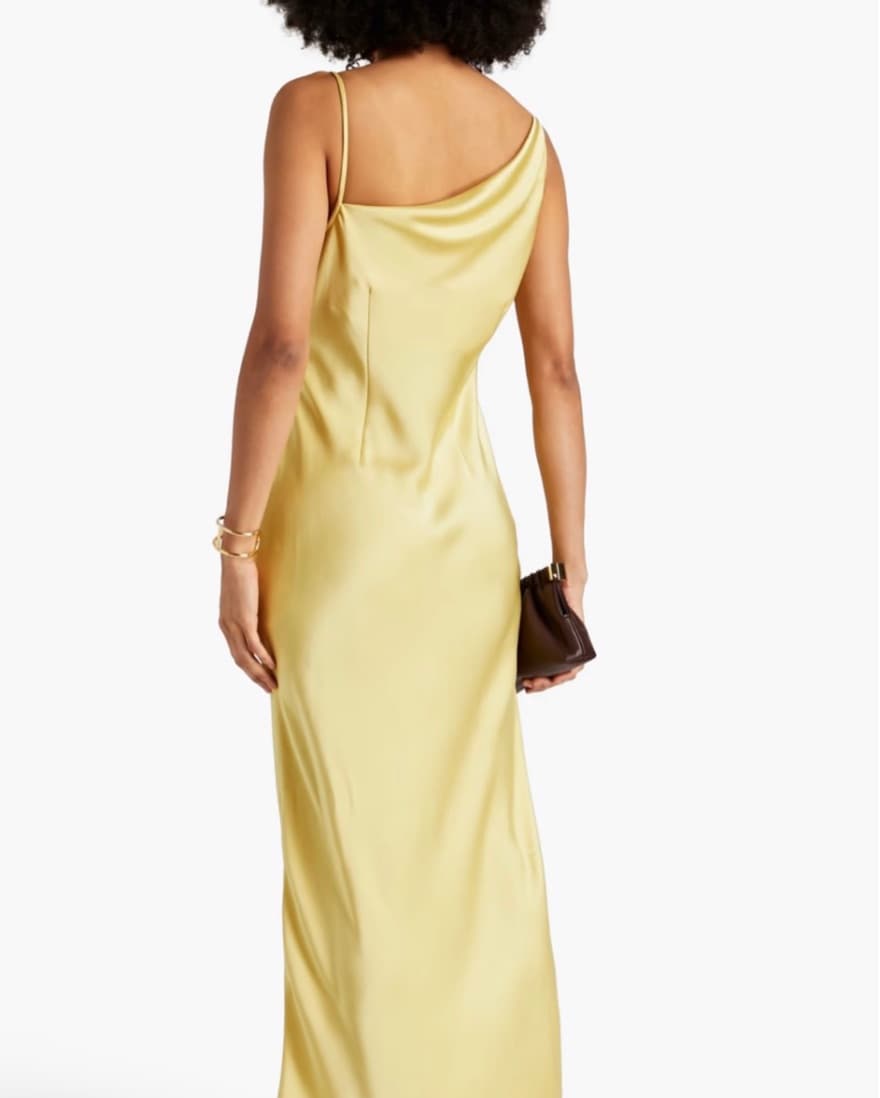 Nanushka Lennie Dress - Image 4
