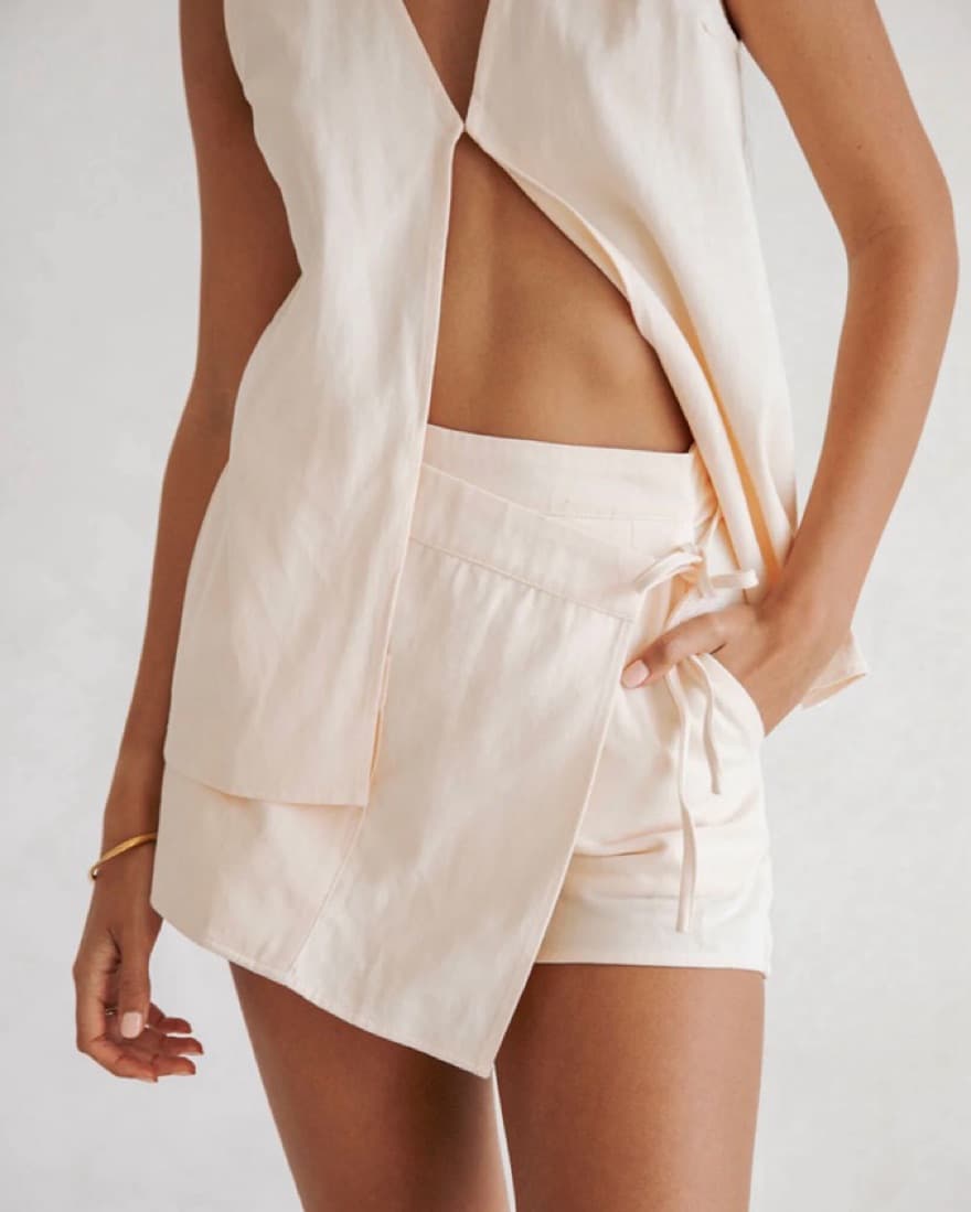 Sabo Skirt Loralei Two Piece Set - Image 2