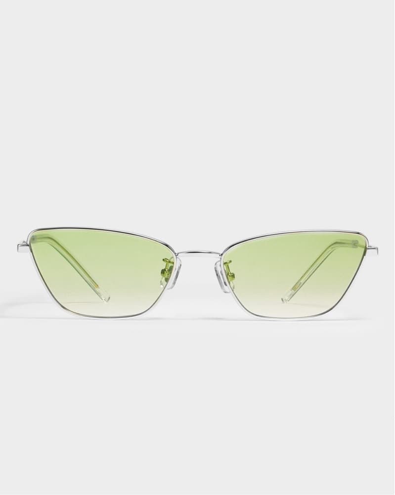 Gentle Monster Khan 02 Sunglasses - Image 1