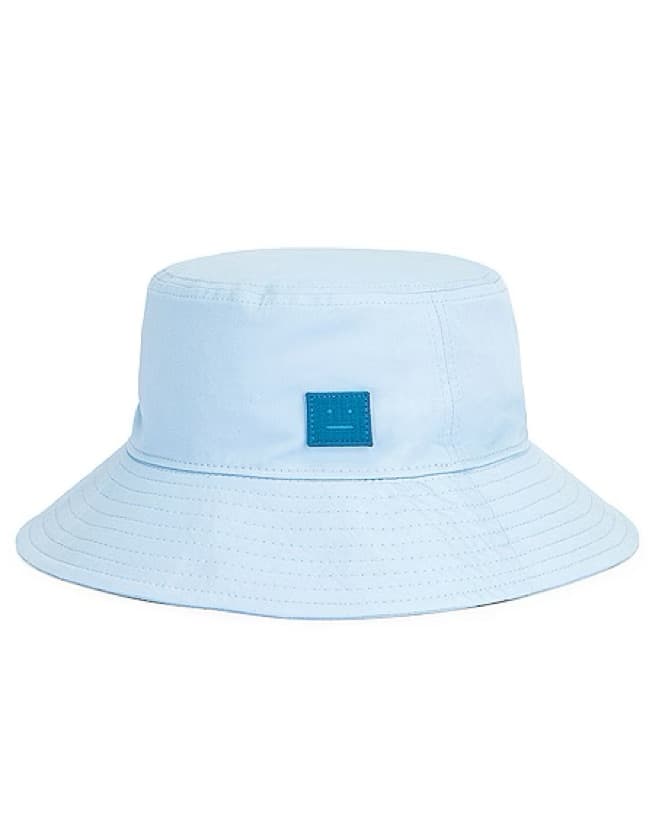 Acne Bucket Hat - Image 1