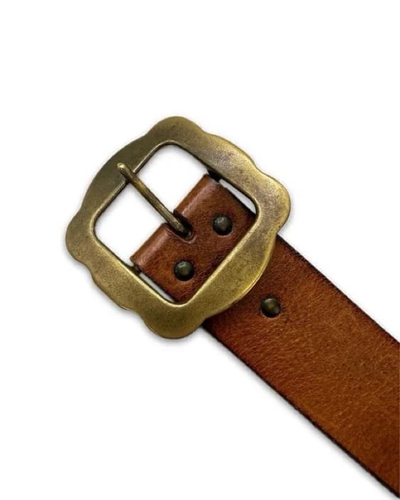 *RARE* Dsquared2 S/S 05 Belt - Image 2