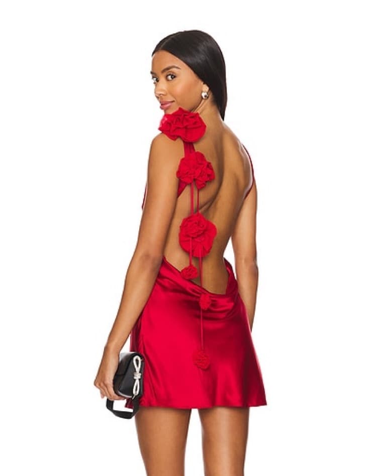 Revolve Silk Mini  - Image 1