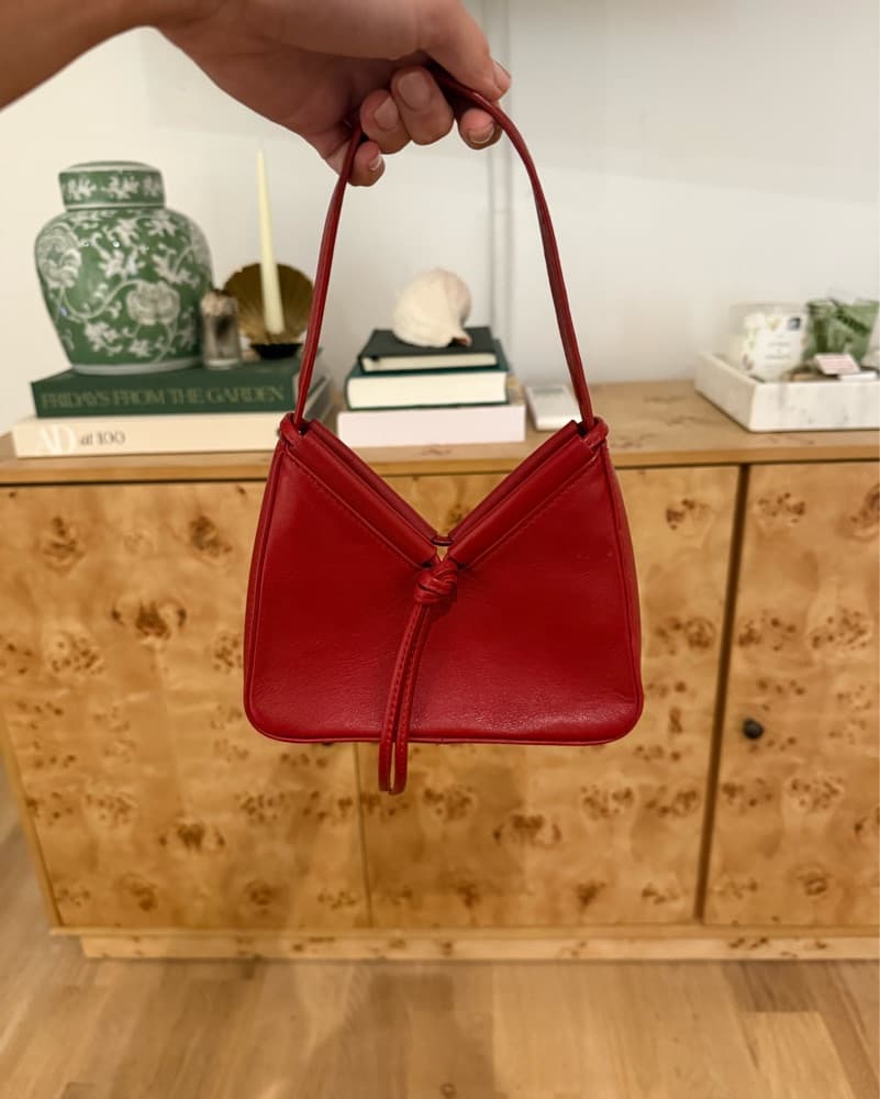 Reformation Mini Bag - Image 4