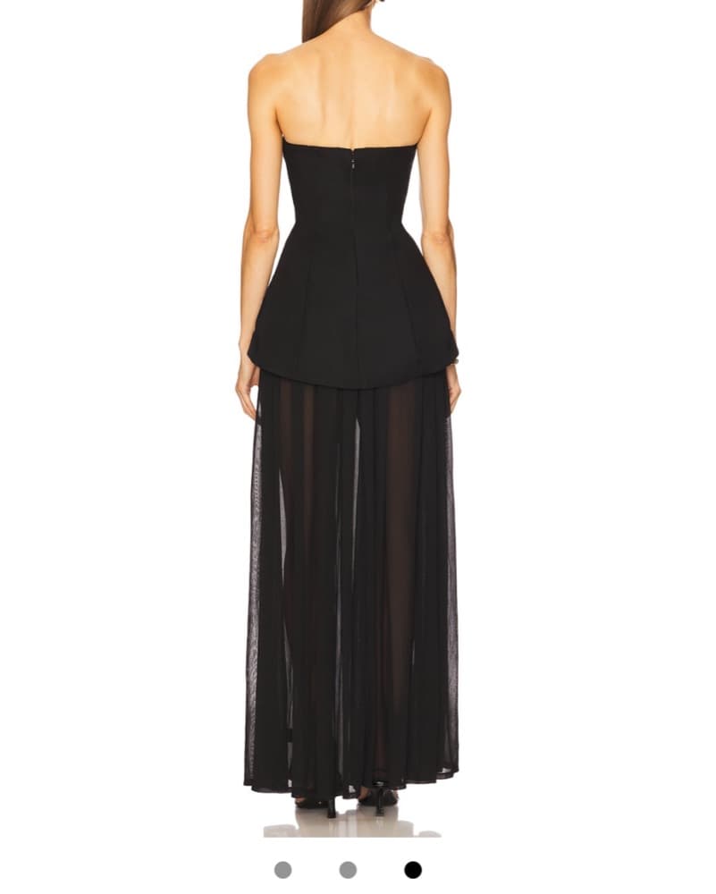 Michael Costello x Revolve Ruiz Maxi - Image 2