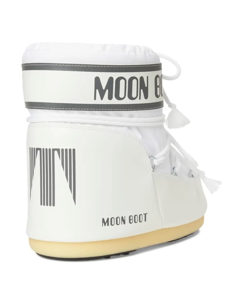 Moon Boot Icon Low Nylon Boot - Image 5