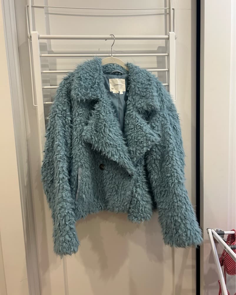 Anthro Jacket - Image 1