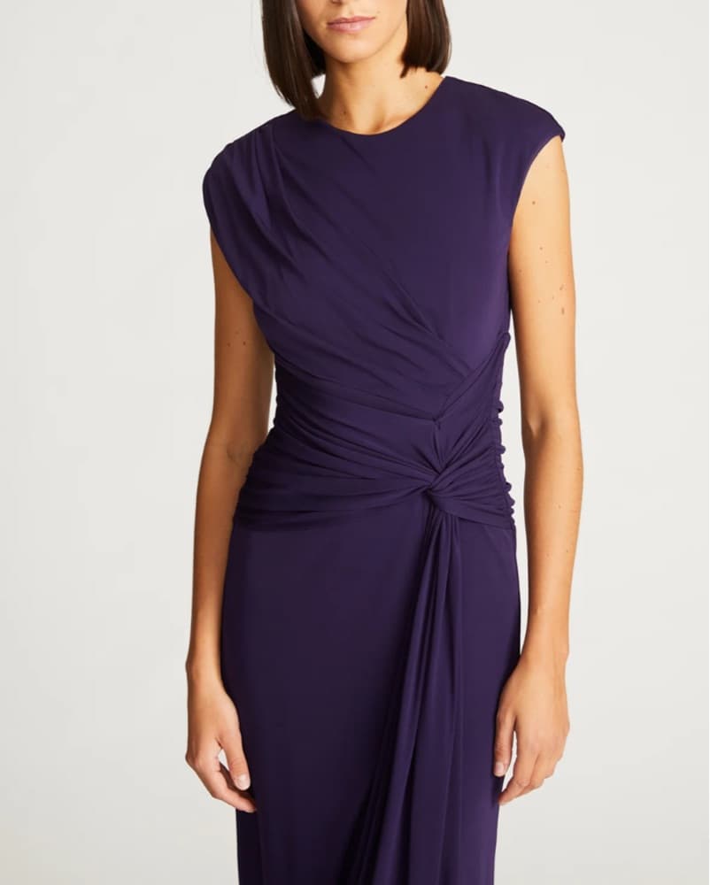 Halston Giovanna Gown - Image 3