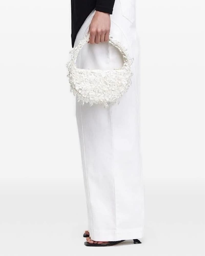 Acler Crystal Birch Bag - Image 3