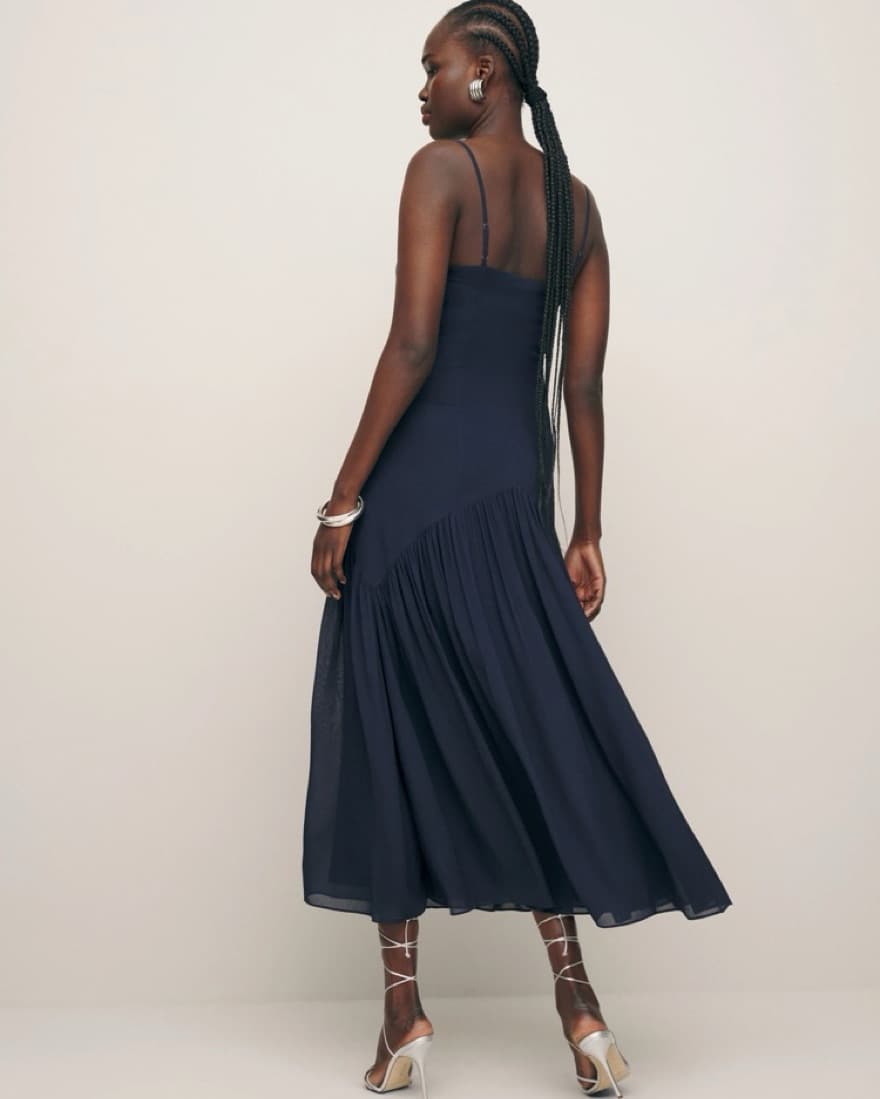 Reformation Catana Dress - Image 2