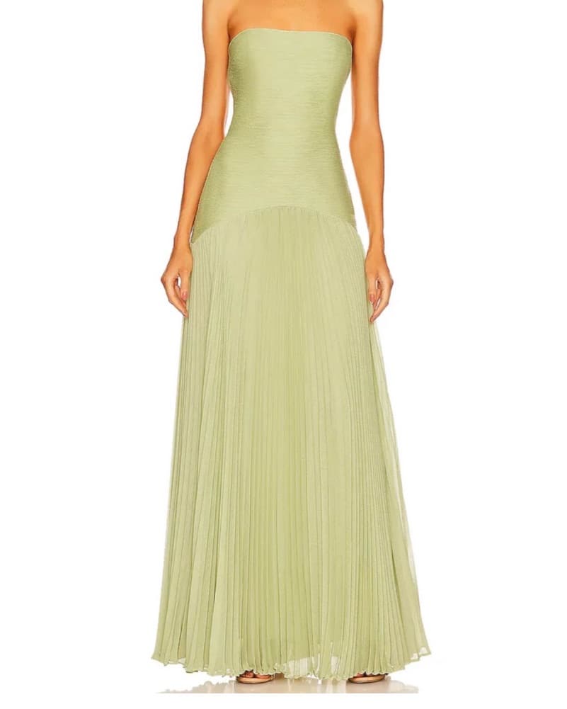 ALEXIS Sunniva Dress  - Image 2