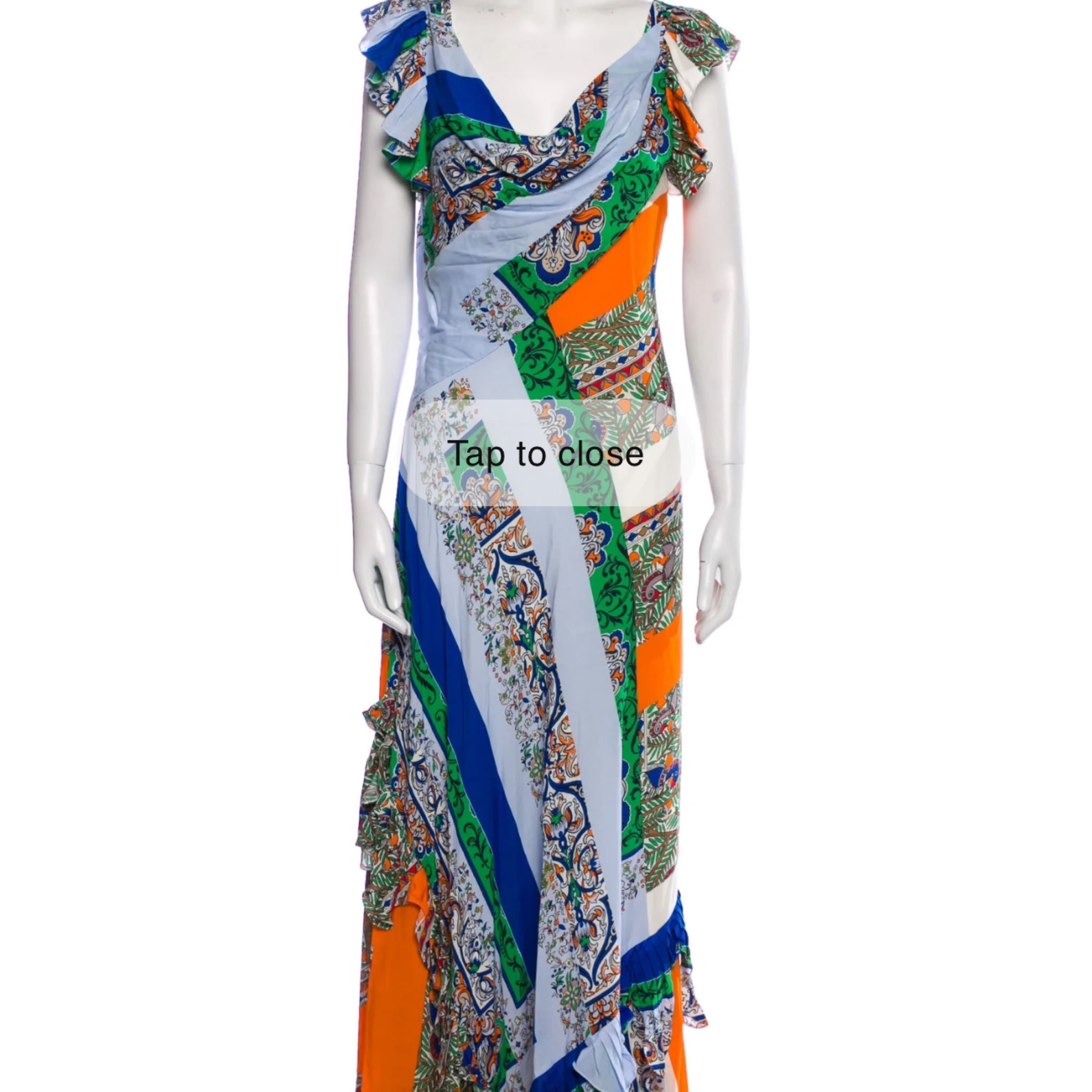 Tory Burch Dress - Image 1