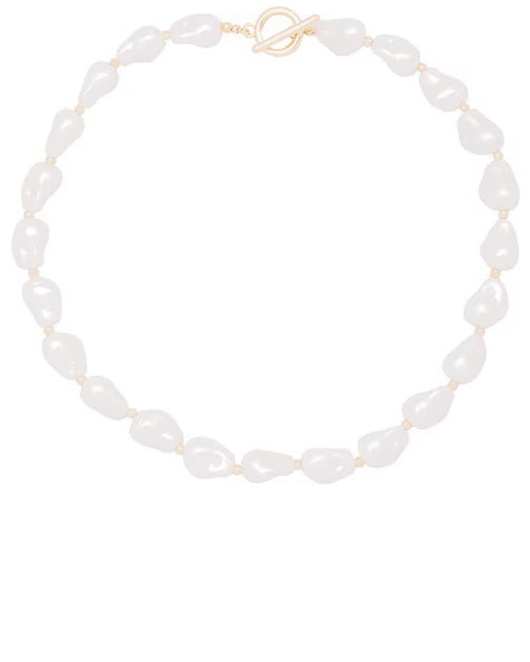 SOLD OUT Wilma Lovers And Friends Neck - Image 1