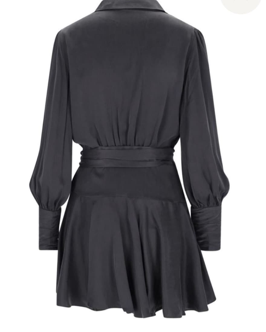 Zimmermann Mini Dress - Image 2