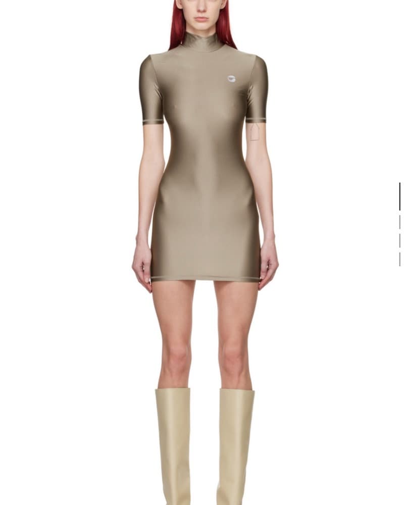 Coperni Dress - Image 1