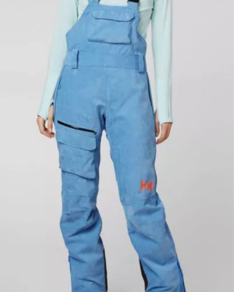Helly Hanson Ski bib - Image 2