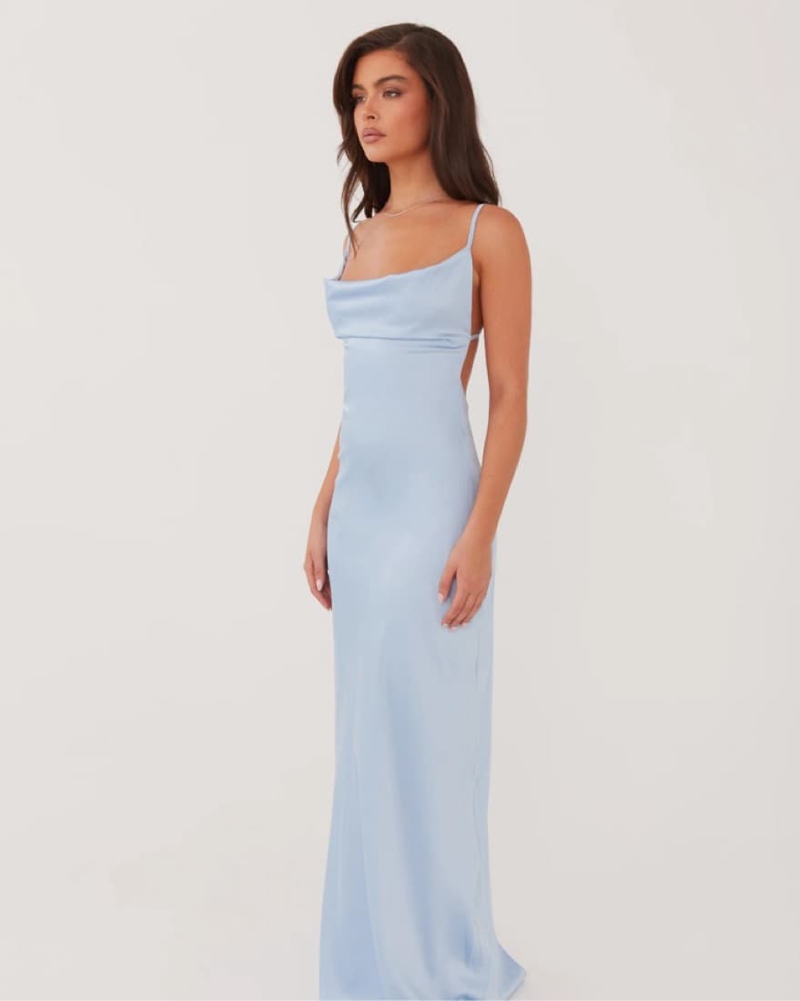 Peppermayo Coastal Escape Dress - Image 2