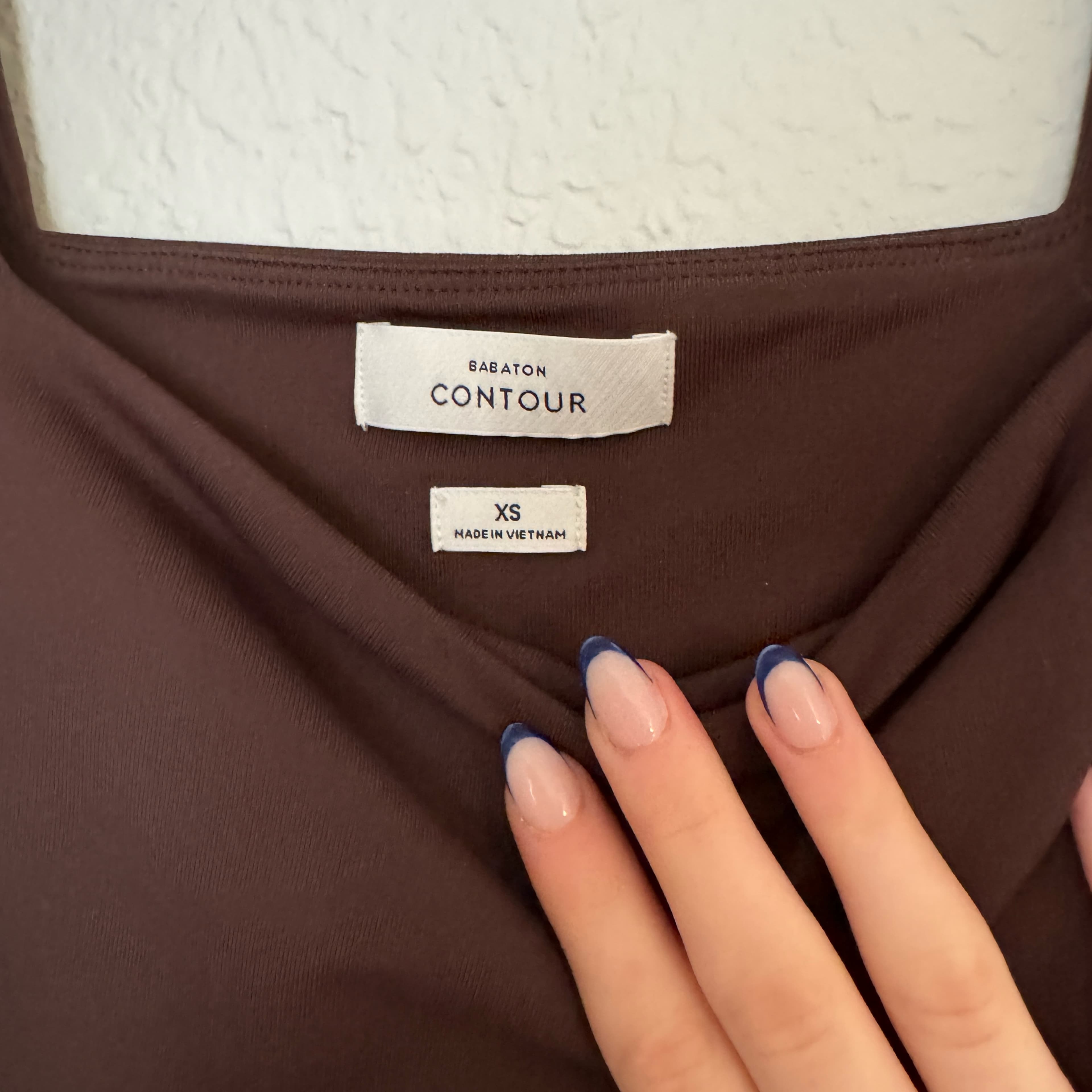 Aritzia Square Top - Image 3