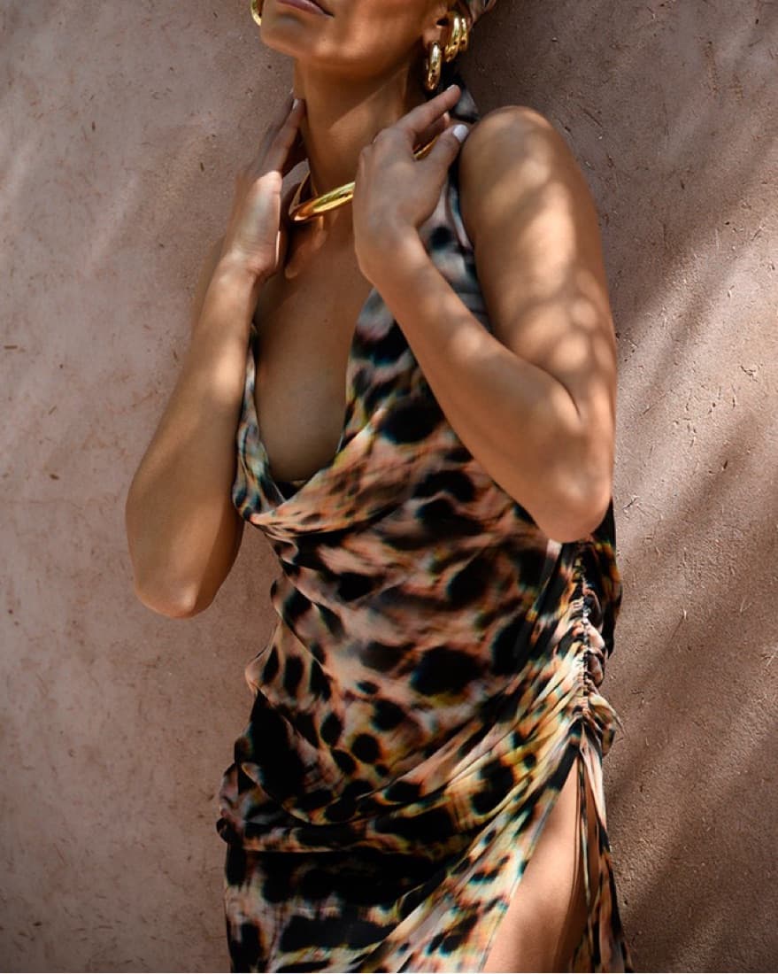 Rat & Boa - Valente Dress - Image 2