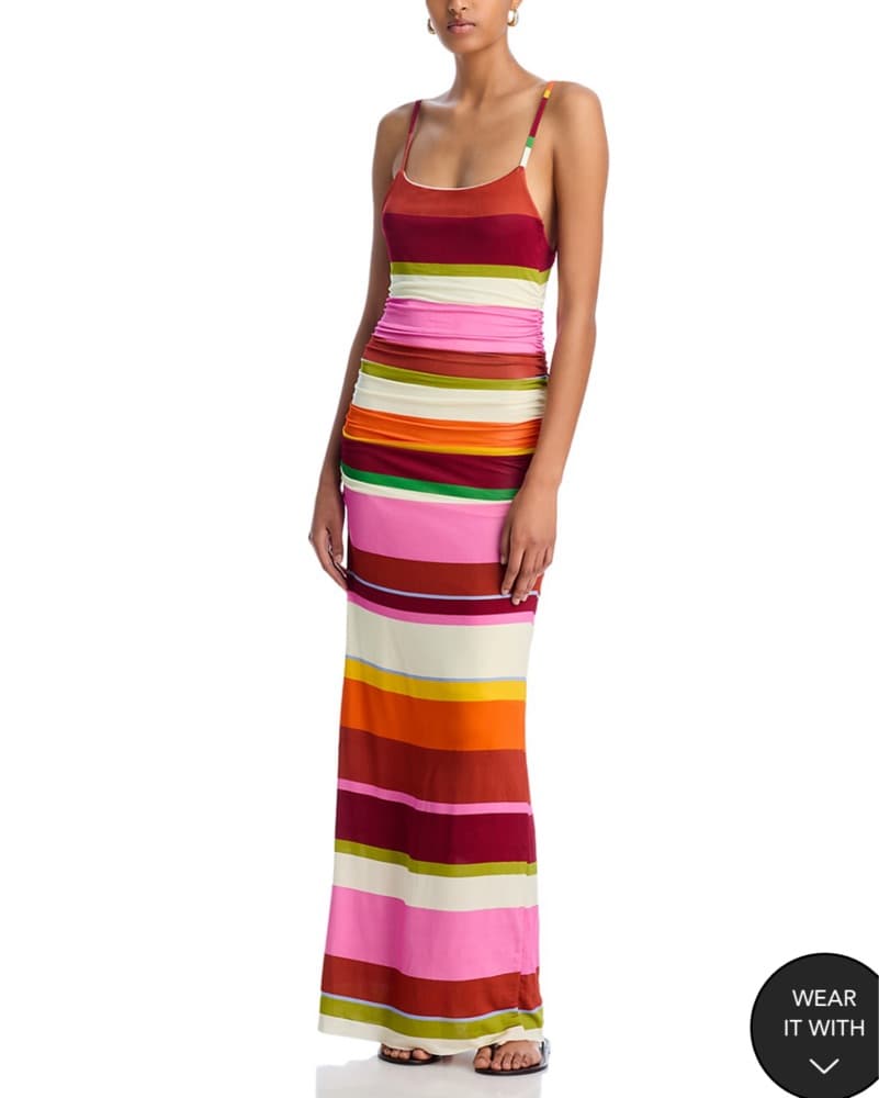 Cala De La Cruz Dress - Image 1