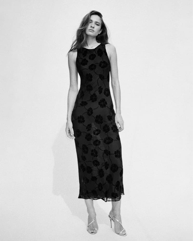 Realisation Par Carla Dress - Image 1