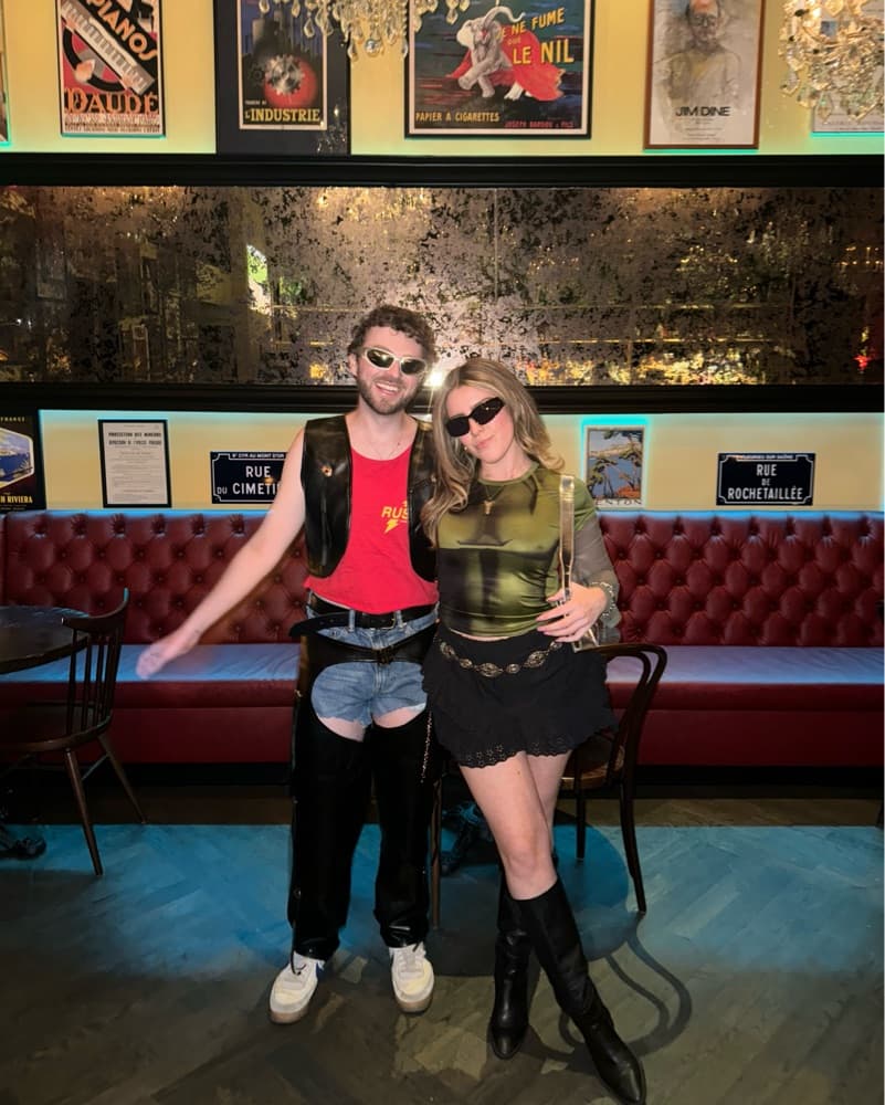 Charli XCX Costume  - Image 2