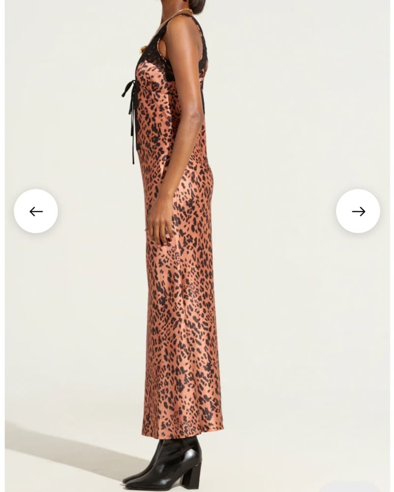 AKIRA - Leopard Print is the New Black  - Image 6
