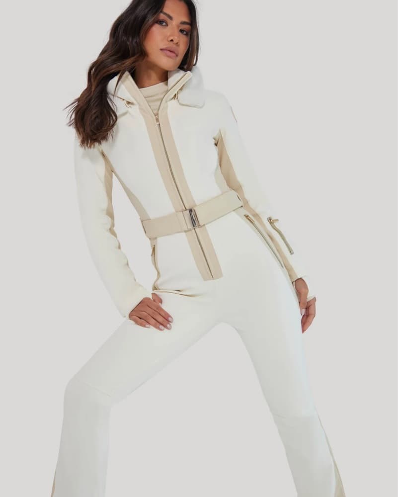 MY SUNDAY SKI VELOCITY GSTAAD SKI SUIT - Image 1