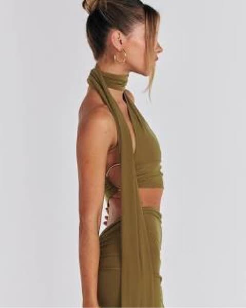 Melani The Label Kia Two Piece - Image 3