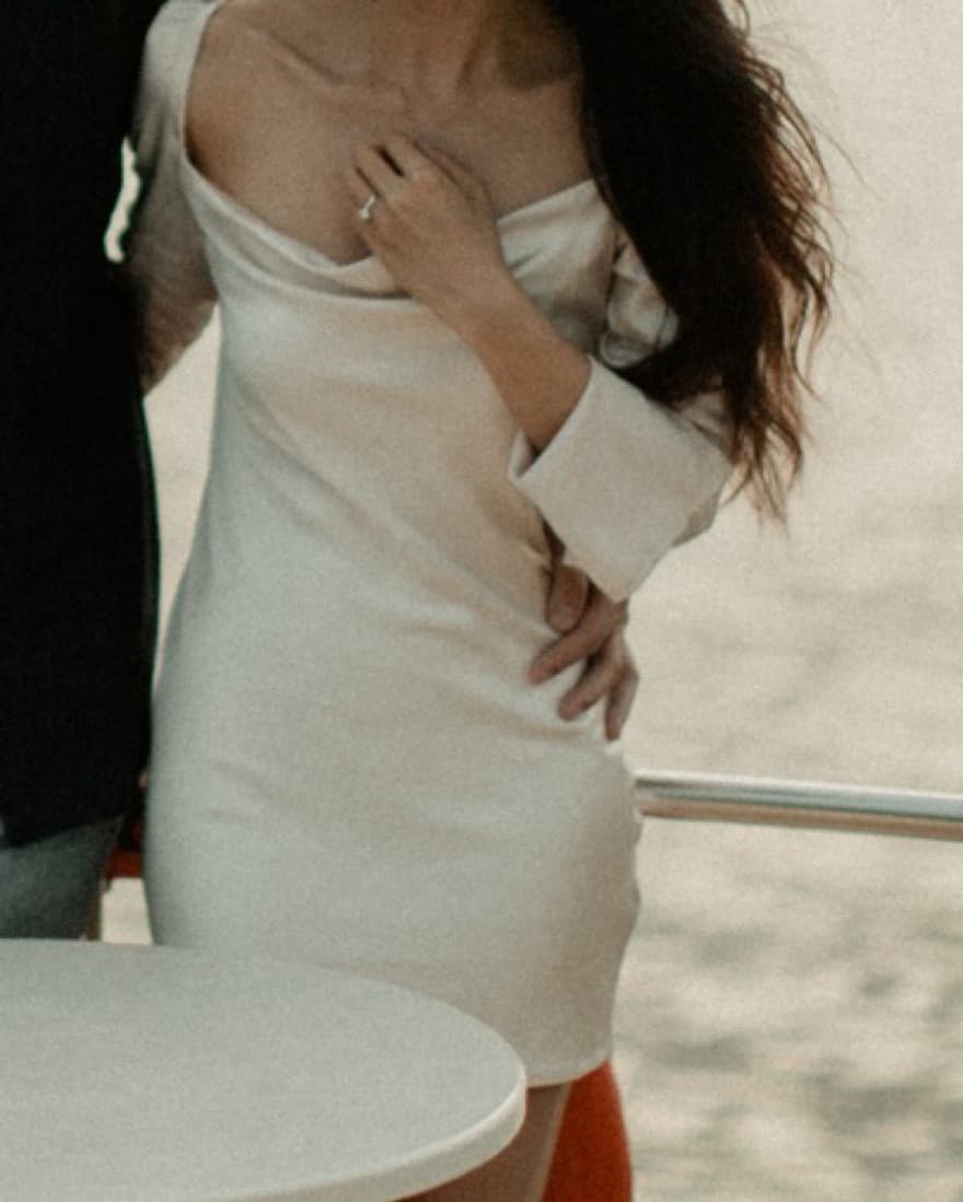 Princess Polly Star Power Mini Dress - Image 5