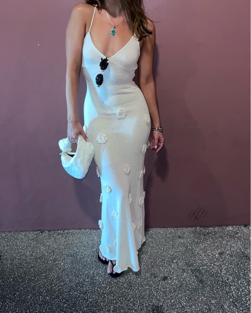 Meshki dress - Image 1