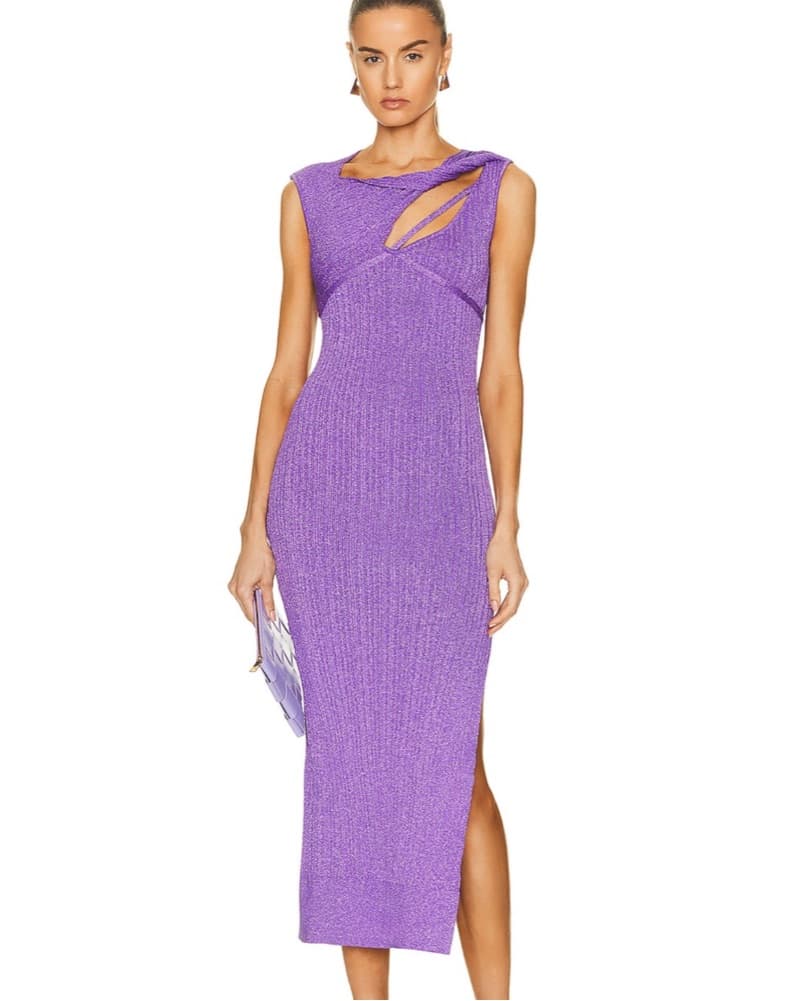 AKNVAS Sevrine Dress - Image 1