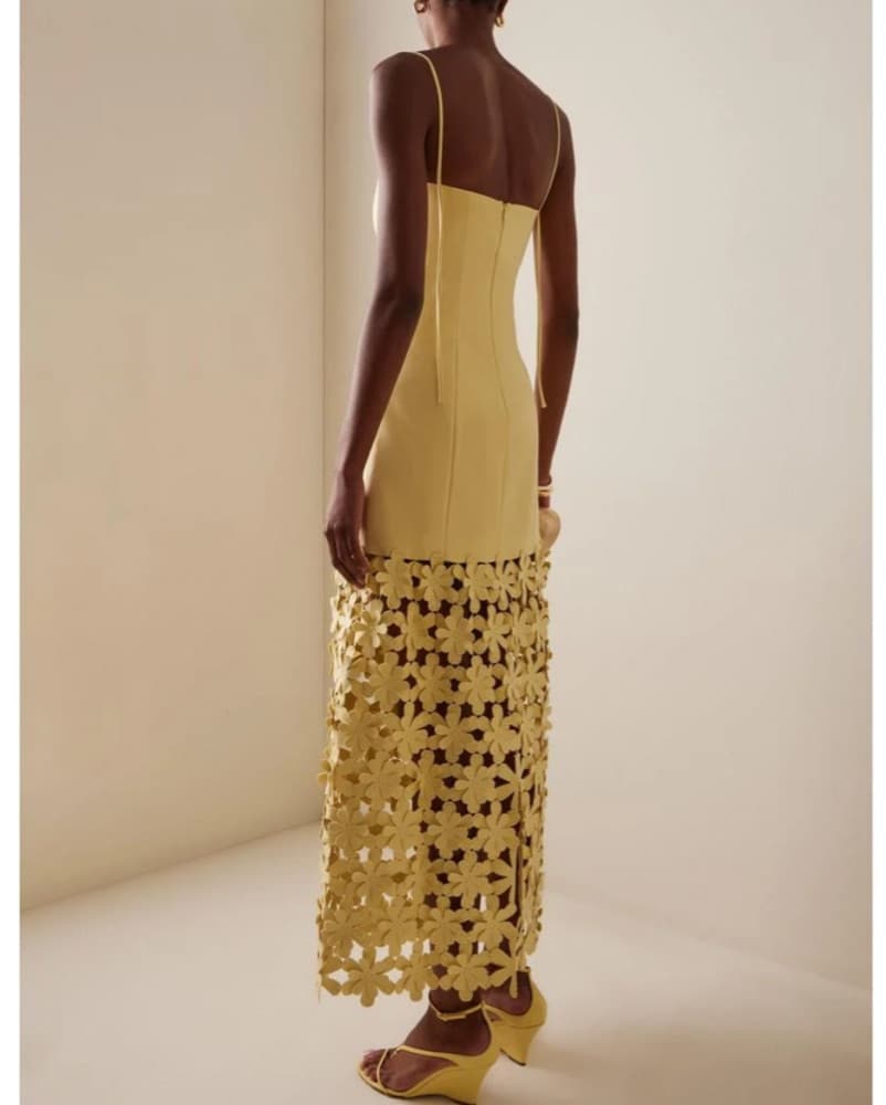 Alexis Dress - Image 2