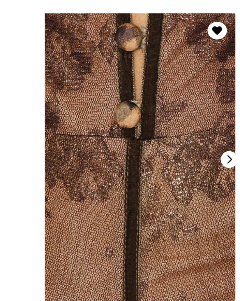 Roxanna Playsuit The Dolls House - Image 5